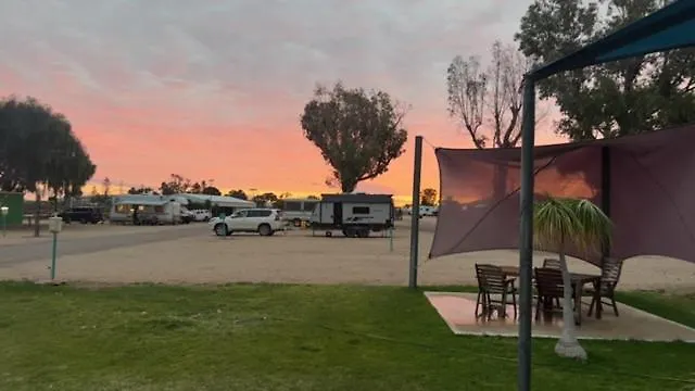 Cowell Foreshore Caravan Park