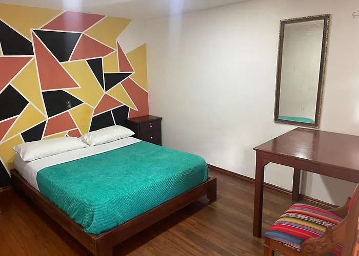 El Jardin Escondido By Soma