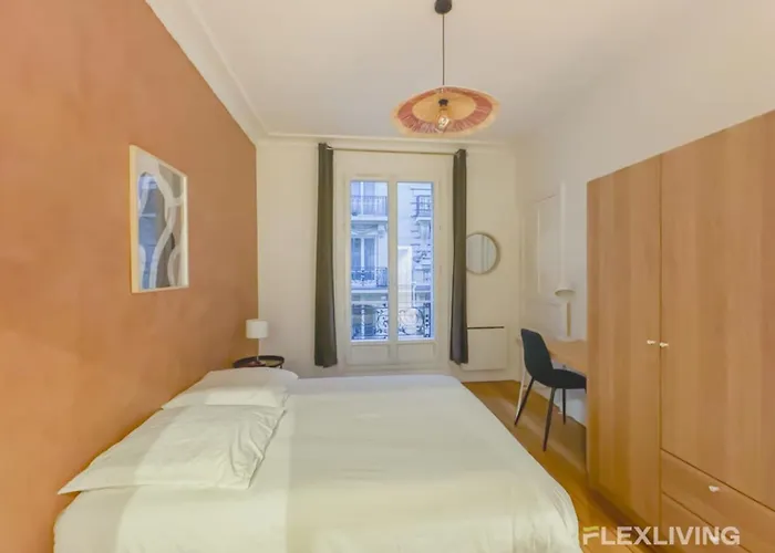 Immeuble Orleans