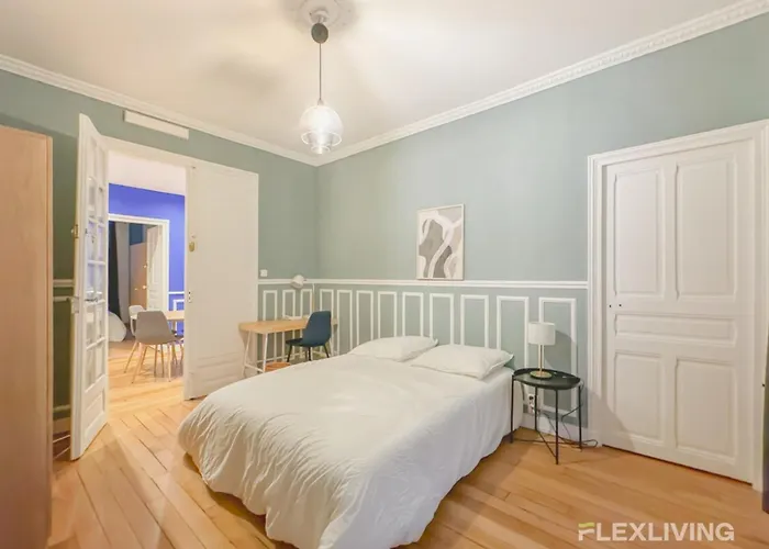 Immeuble Orleans