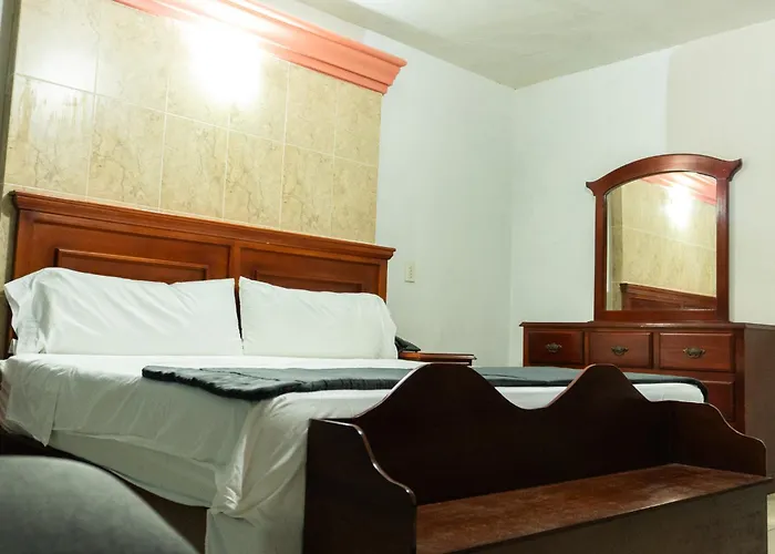 Hotel Real De La Barca