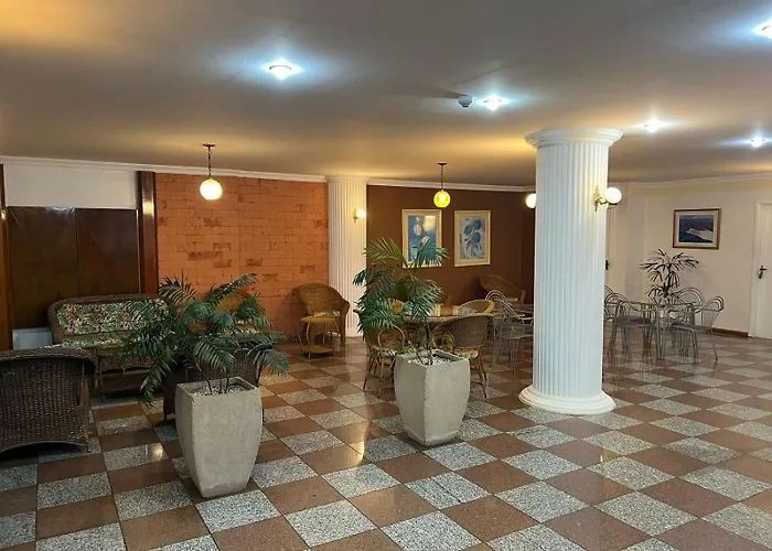 Hotel Mello