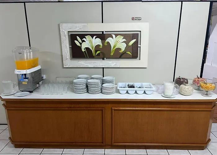 Hotel Mello