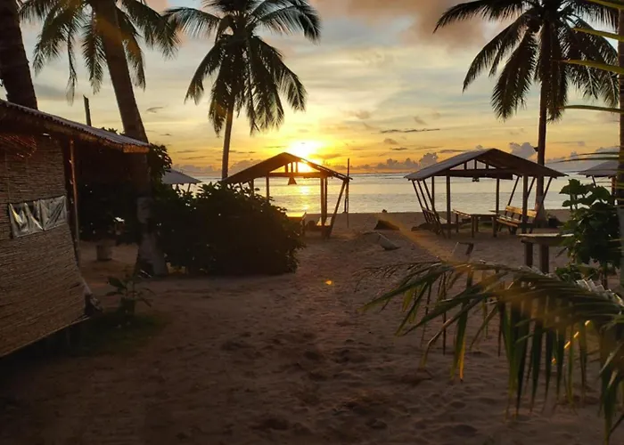 3B Resort