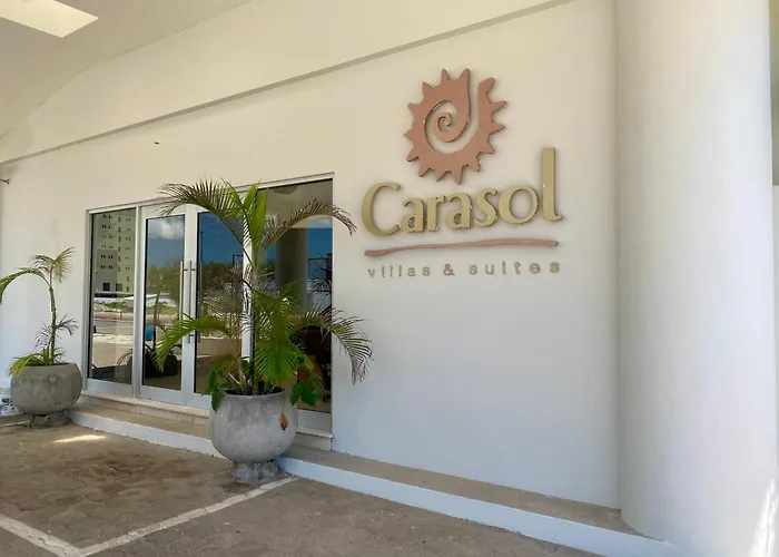 Hotel Carasol Villas & Suites