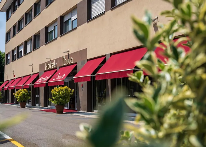 Hotel Bulà
