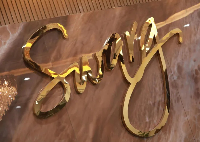 Swarg Hotel