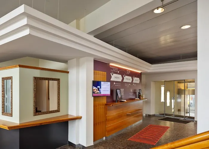 Riverside Hotel Merian - Opening 2026