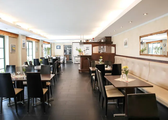 Waldhotel Am Aschergraben