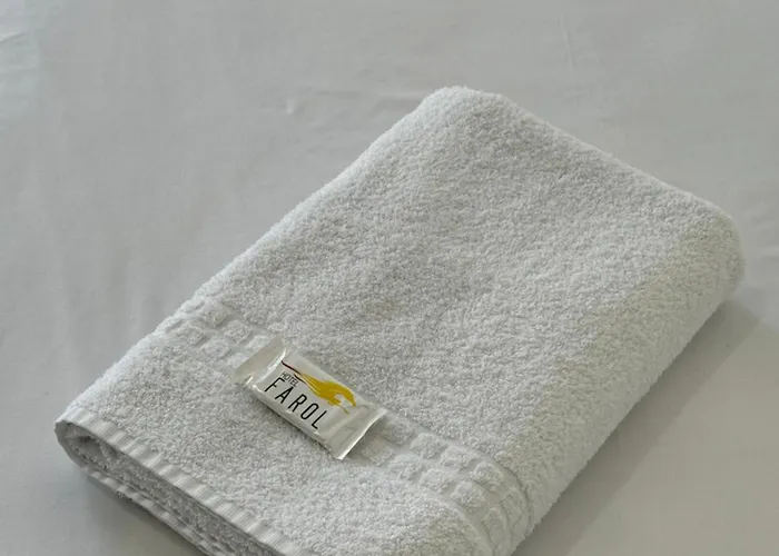 Hotel Farol