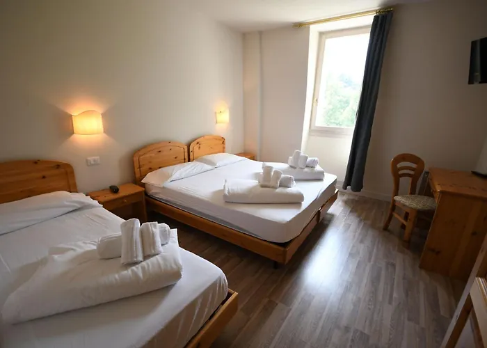 Hotel Saisera