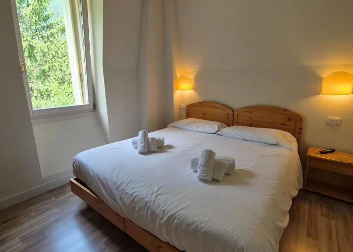 Hotel Saisera