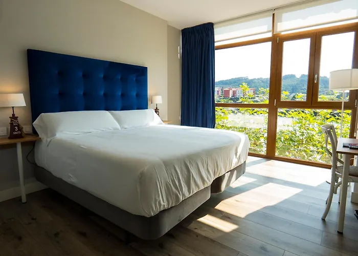 Hotel Boutique Bahia De Plentzia
