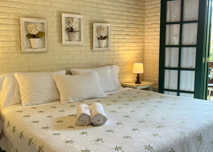 Urikana Boutique Hotel