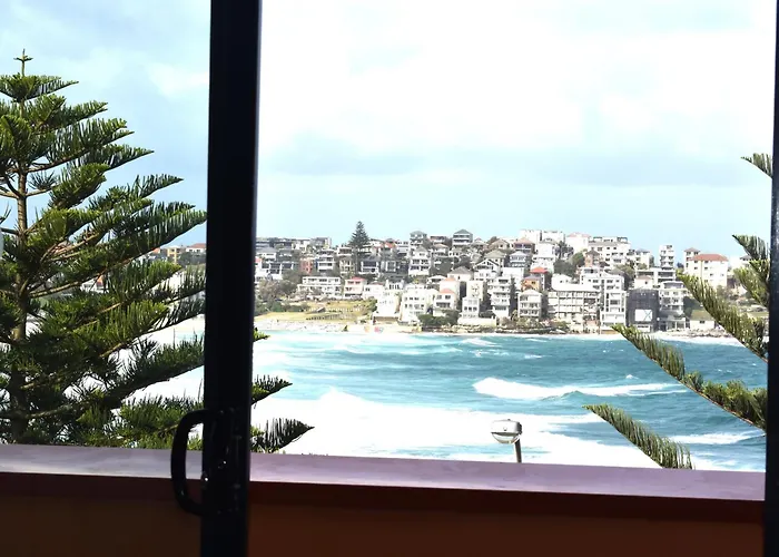 Bondi 38 Serviced Apartments
