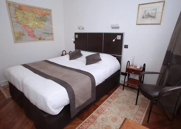 Hotel Des Celestins
