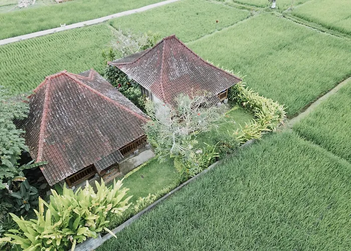 Umadesa Ubud