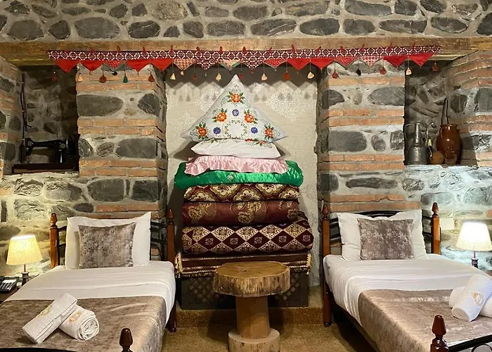 Minali Boutique Hotel