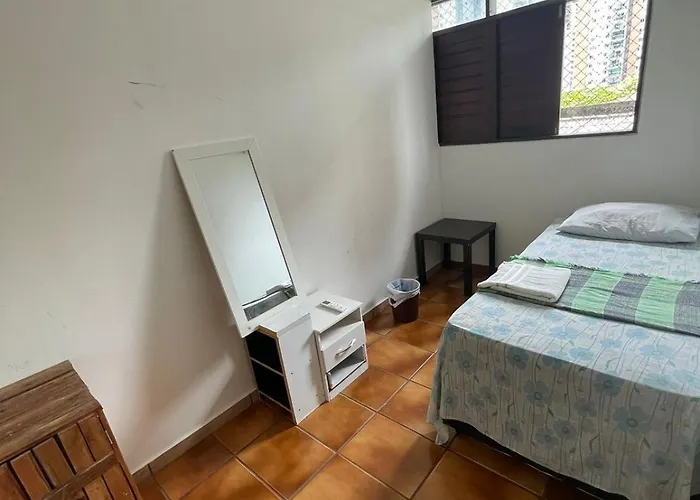 Regiane Beach Pousada Hostel