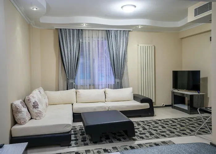 Halley Otel
