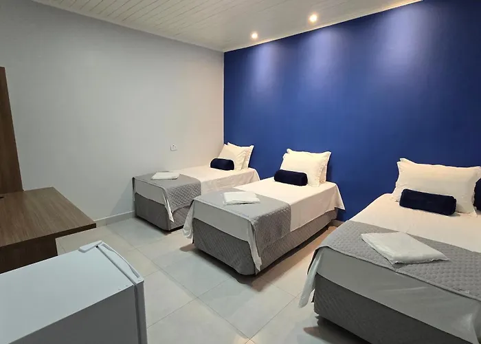 Araguaia Palace Hotel
