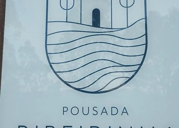 Pousada Ribeirinha