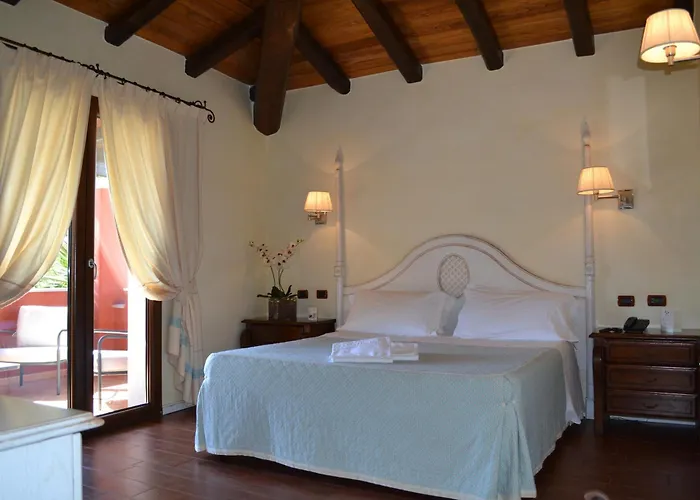 Hotel Sa Contonera