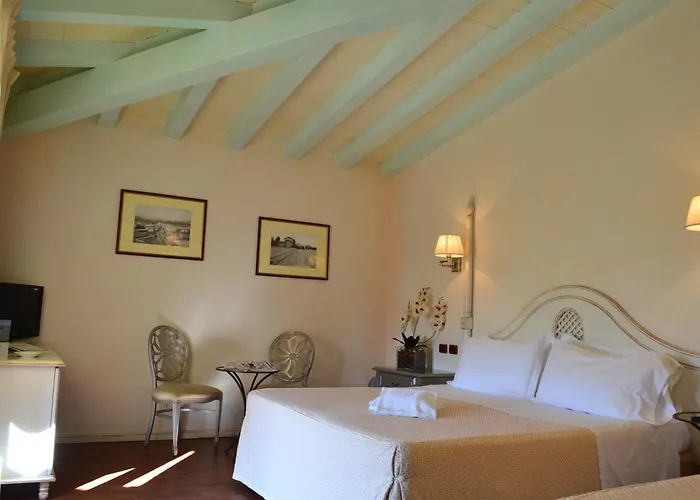 Hotel Sa Contonera