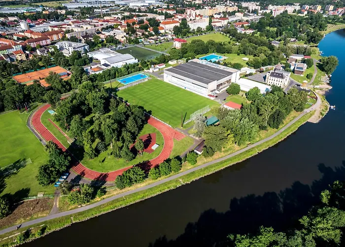 Hotel Active Stadium