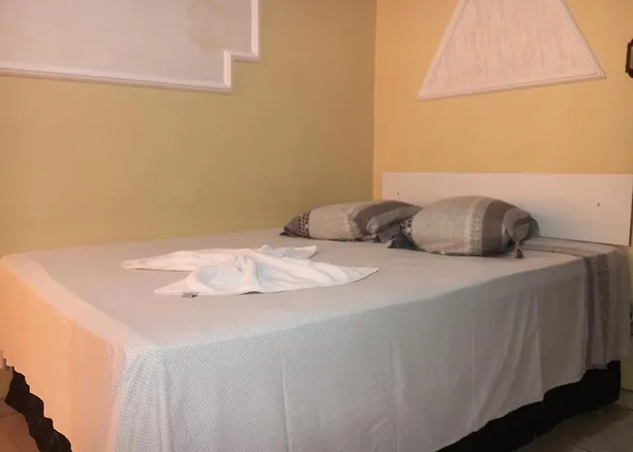 Hotel São Luis