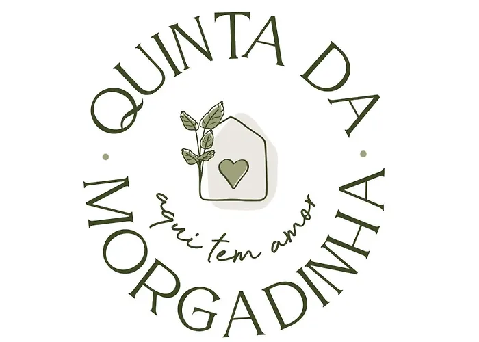 Quinta Da Morgadinha House