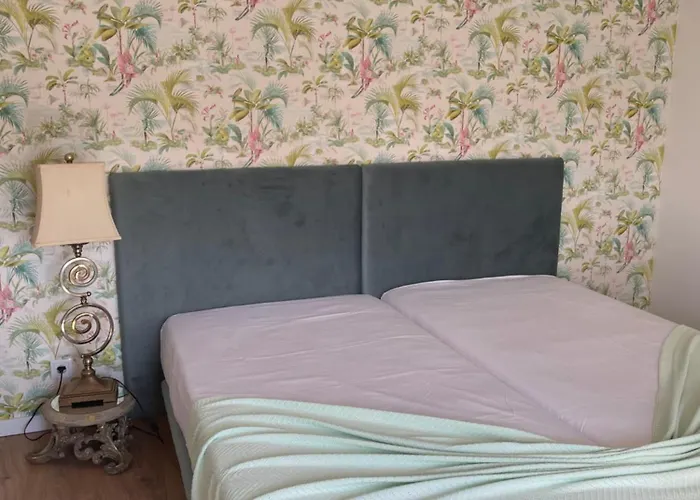 Quinta Da Morgadinha House
