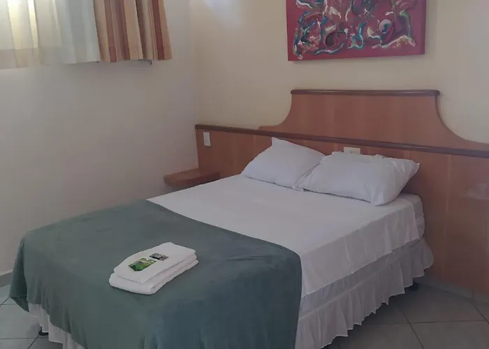 Pindorama Golden Plaza Hotel - Pindorama SP