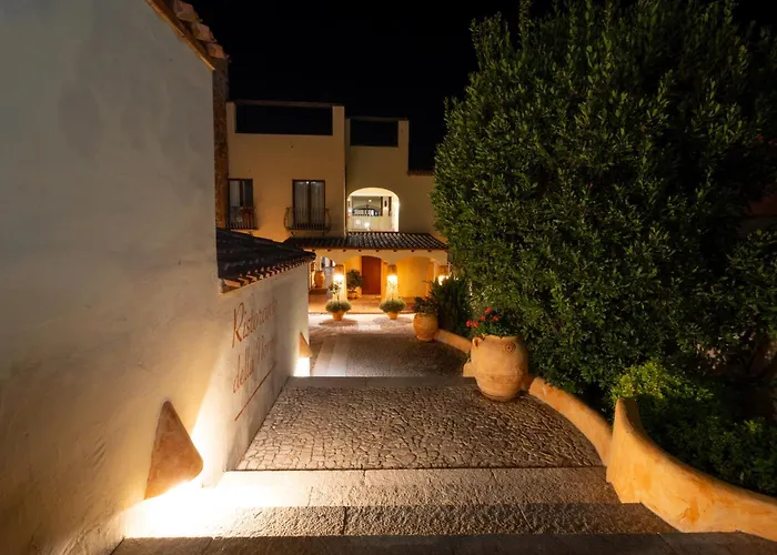 Hotel Sa Pedra