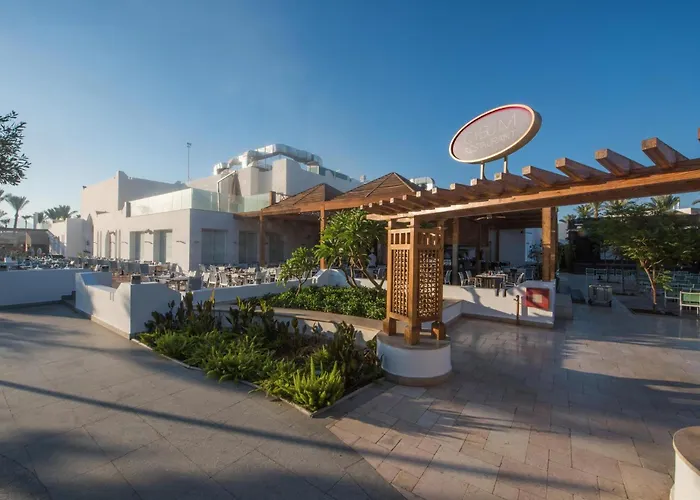 Sentido Reef Oasis Aqua Park Resort