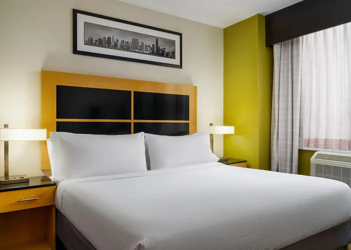 Holiday Inn Express - Wall Street By Ihg