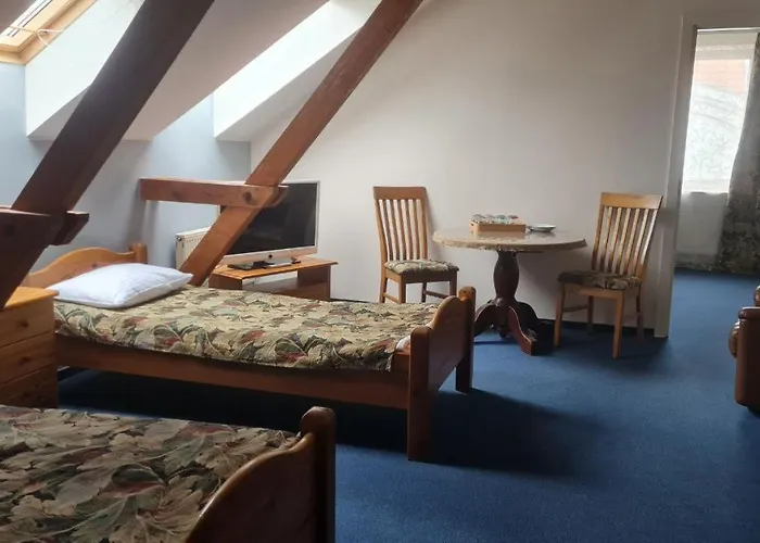 Hotel Tukums