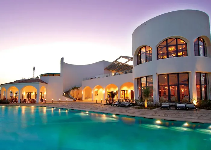 Reef Oasis Blue Bay Resort & Spa