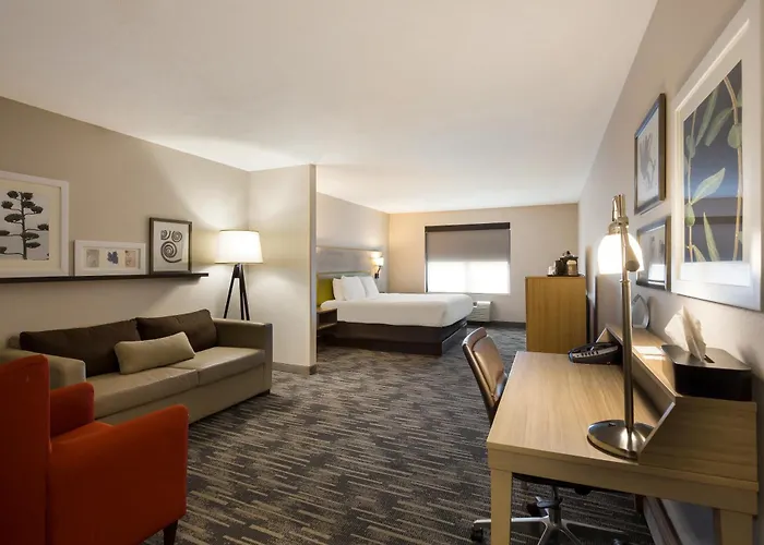 Country Inn & Suites By Radisson, Marion, Il
