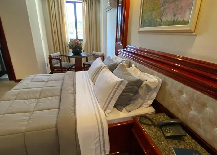 Maxim Plaza Hotel