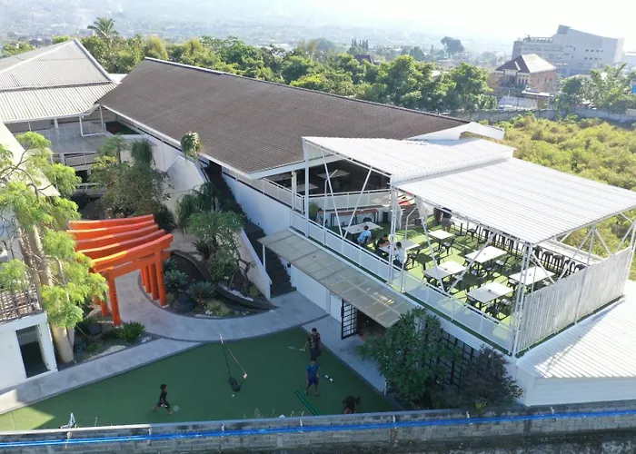 Kontena Hotel
