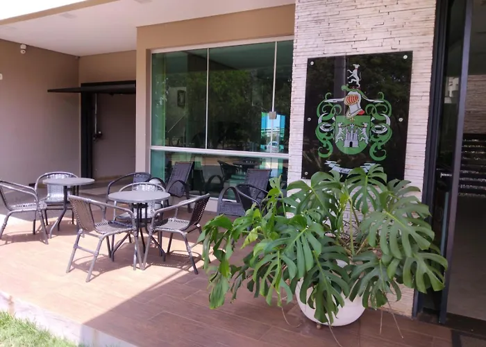 Palmares Hotel