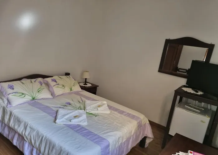 Hotel Garibaldi