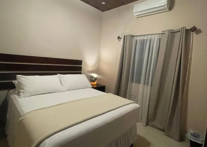 Hotel Boutique La Terraza