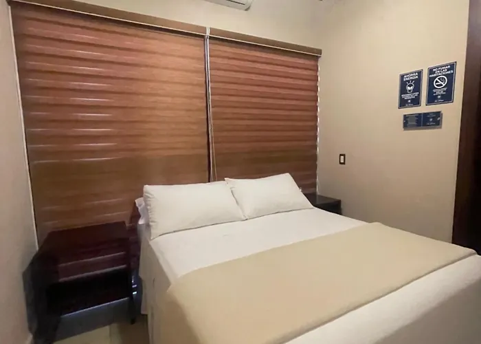 Hotel Boutique La Terraza