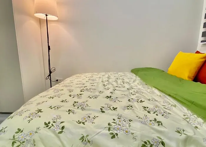 Cozy Brand New Unit