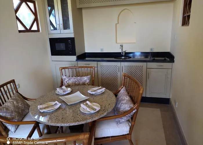 Yamour Royal Suite In Four Seasons Resort Sharm El Sheikh