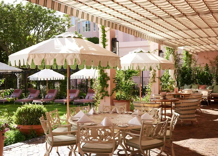 Mount Nelson, A Belmond Hotel, Cape Town