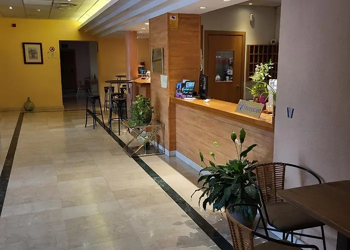 Hotel Torcal