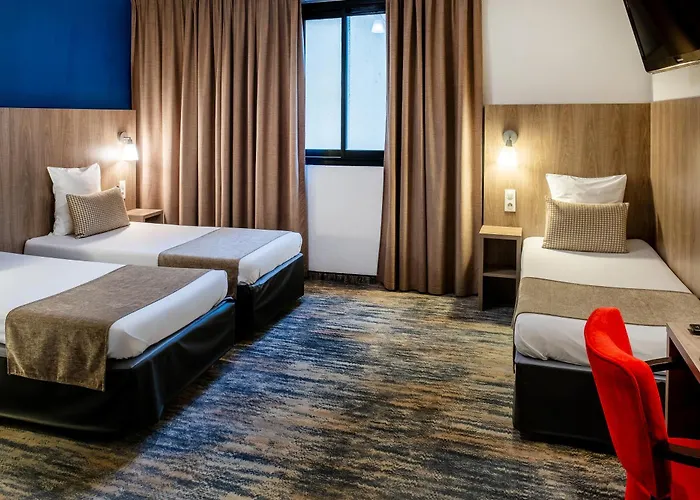 Hotel Panorama